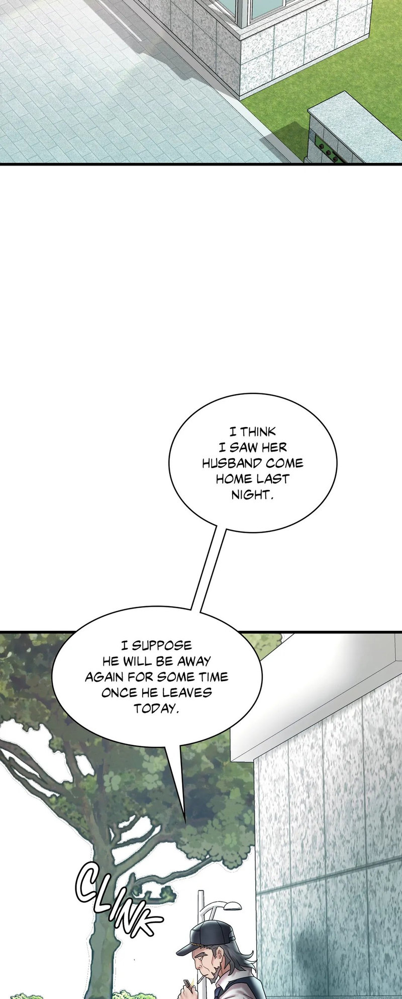 Drunk on You Chapter 12 Page 62