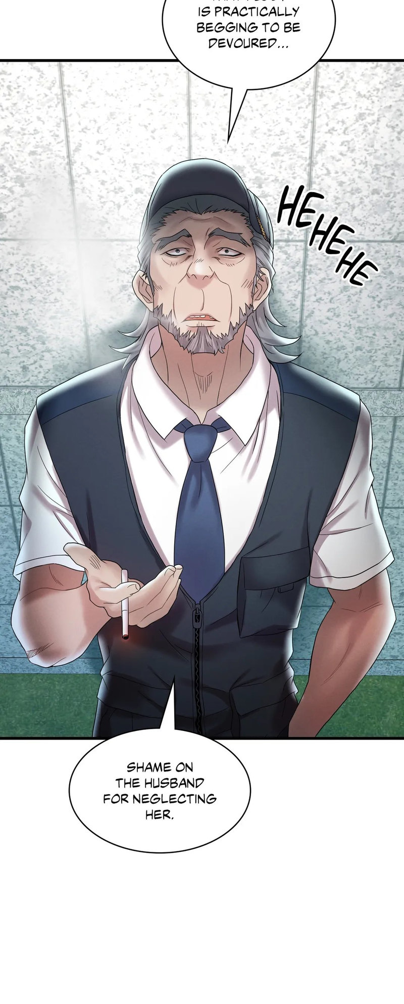 Drunk on You Chapter 12 Page 64