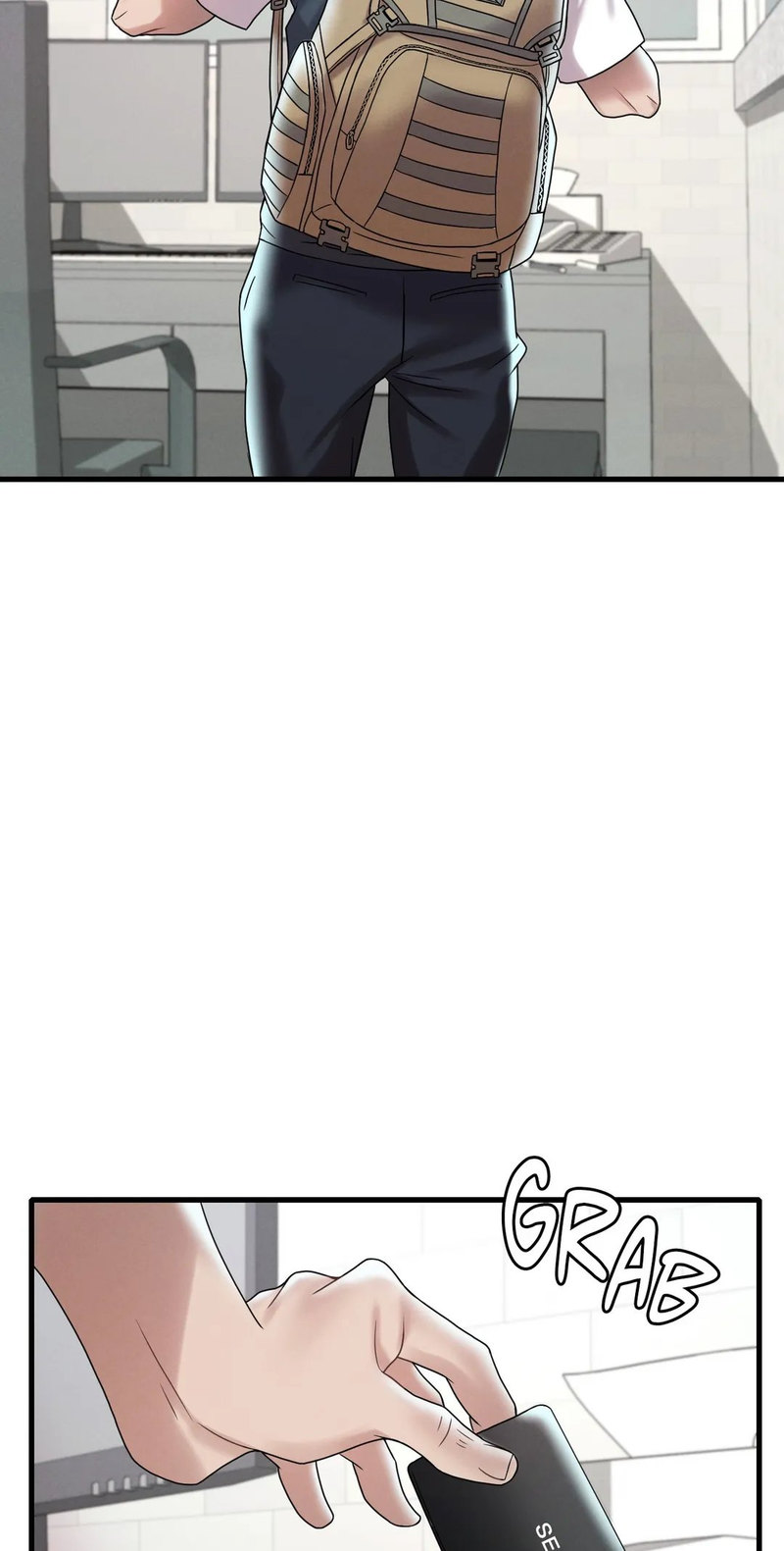 Drunk on You Chapter 12 Page 80