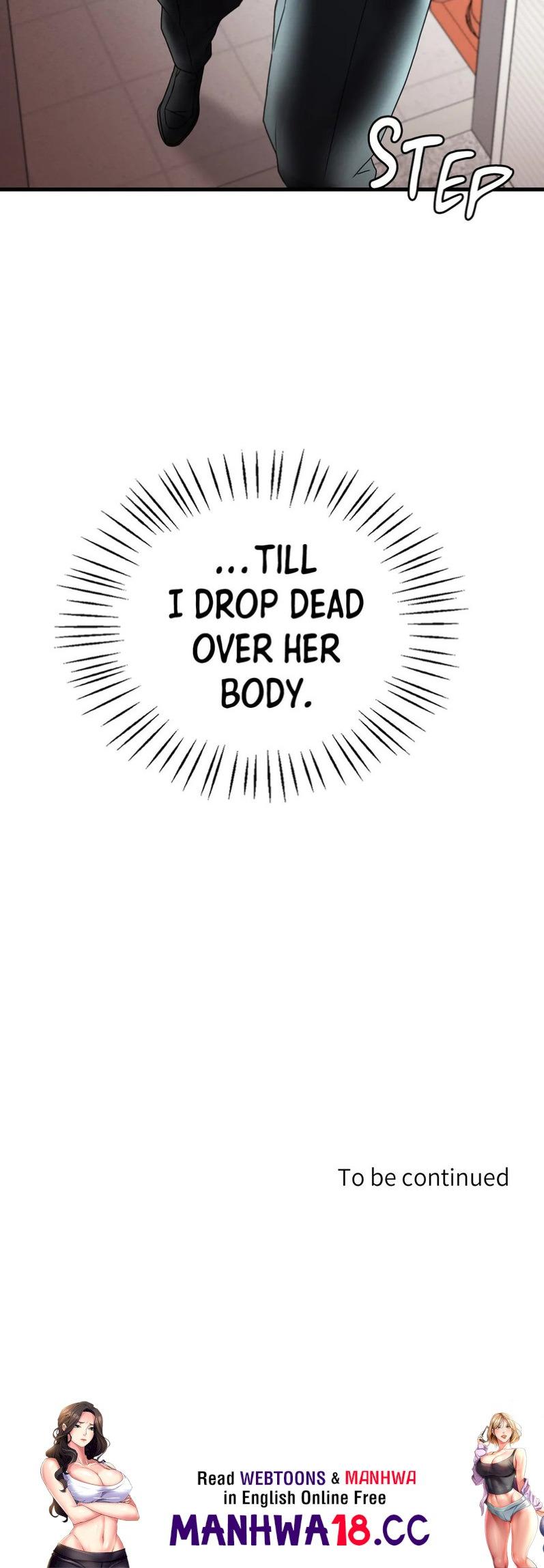 Drunk on You Chapter 12 Page 83
