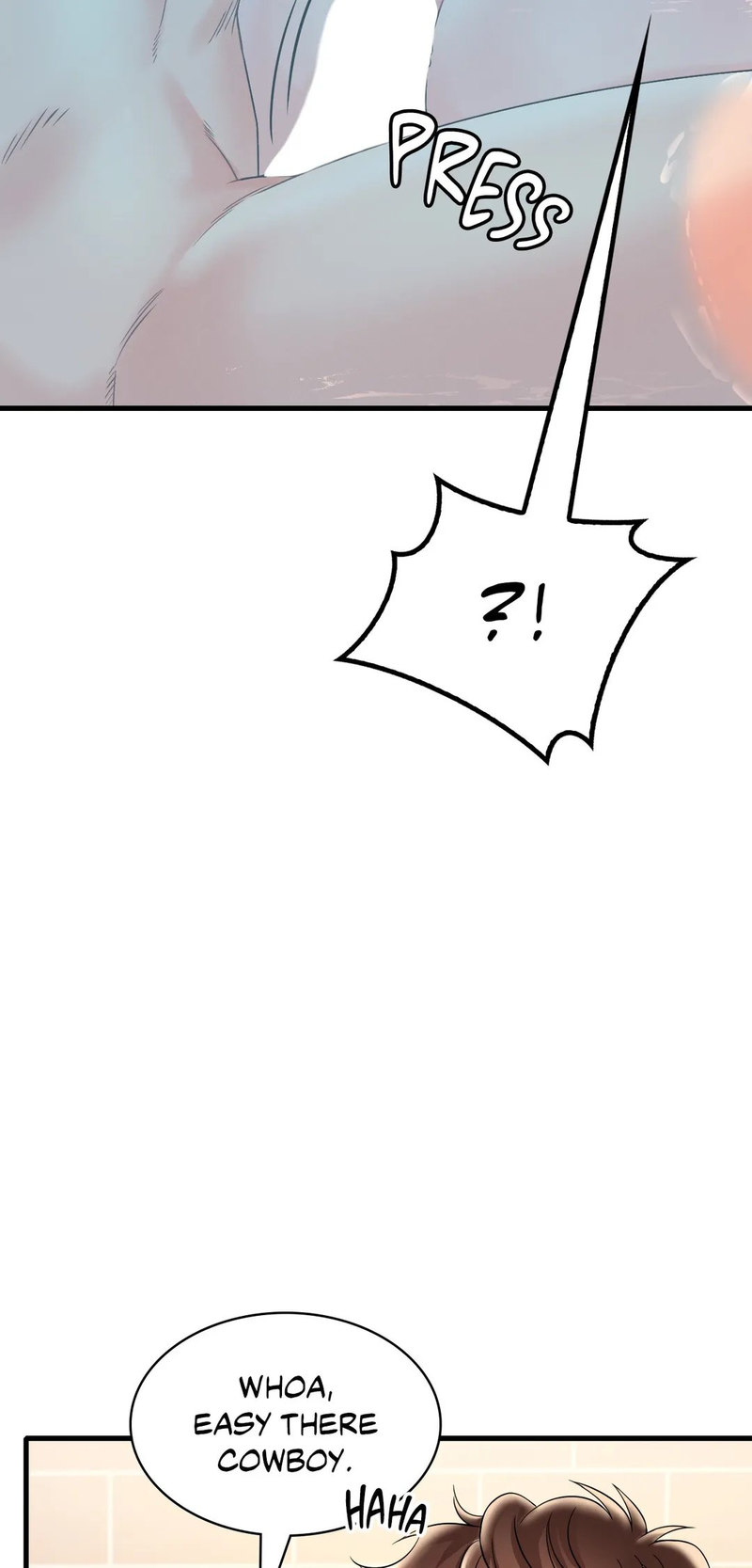 Drunk on You Chapter 12 Page 9