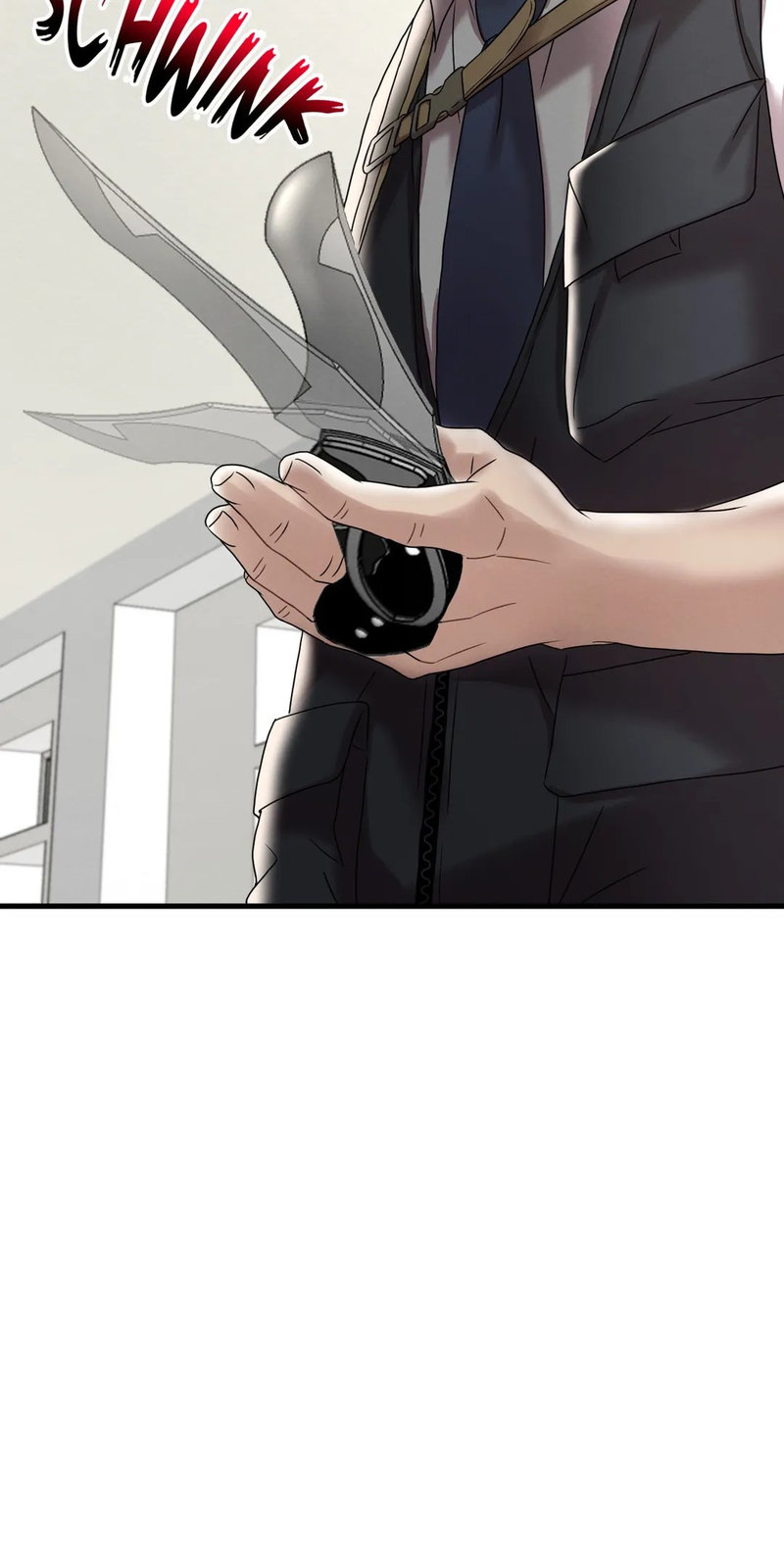 Drunk on You Chapter 13 Page 11