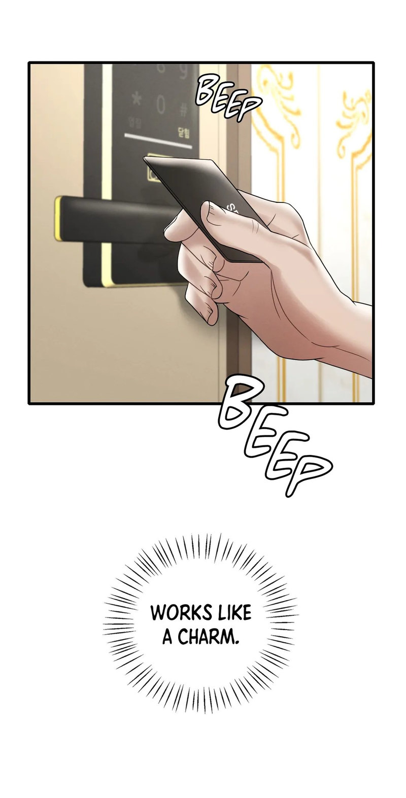 Drunk on You Chapter 13 Page 12