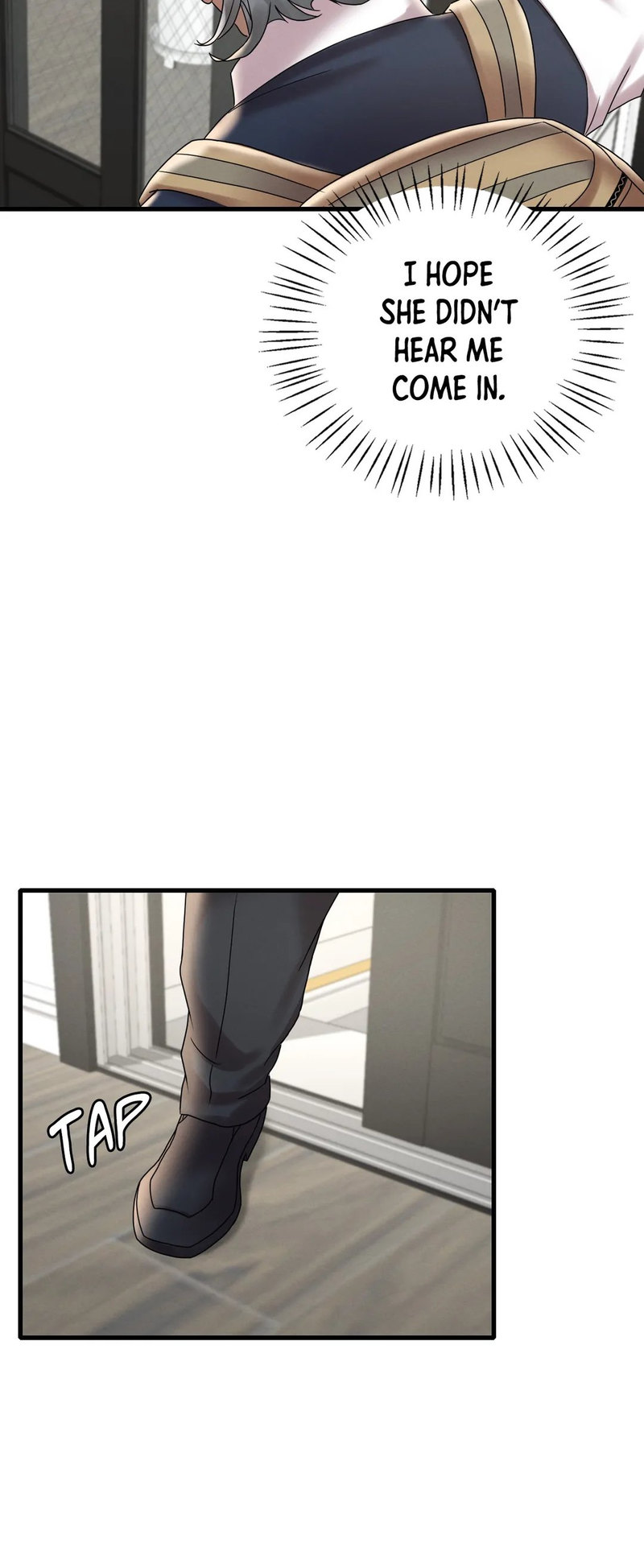 Drunk on You Chapter 13 Page 14
