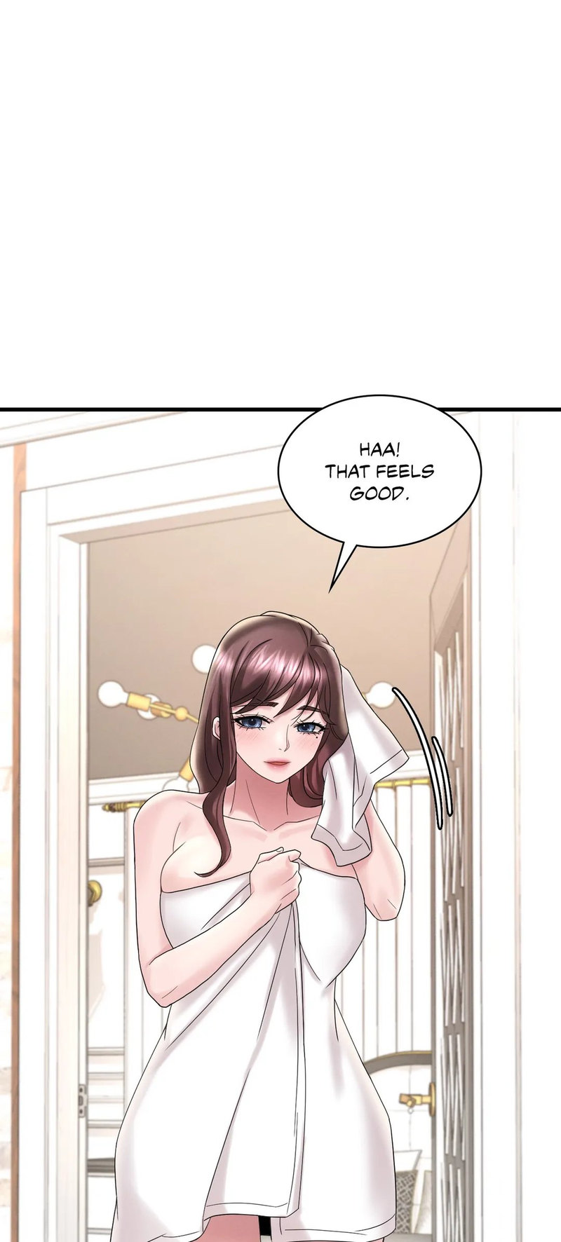 Drunk on You Chapter 13 Page 20