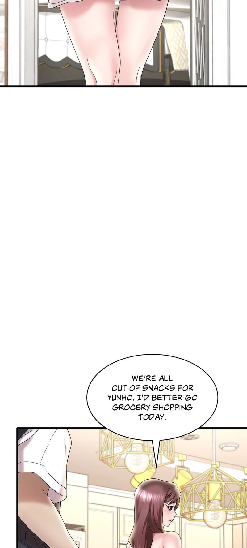 Drunk on You Chapter 13 Page 21