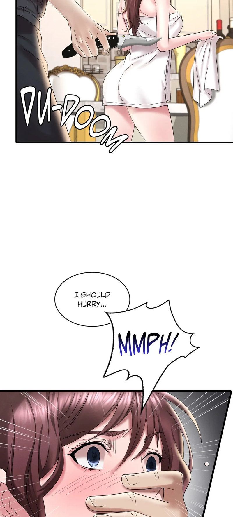 Drunk on You Chapter 13 Page 22
