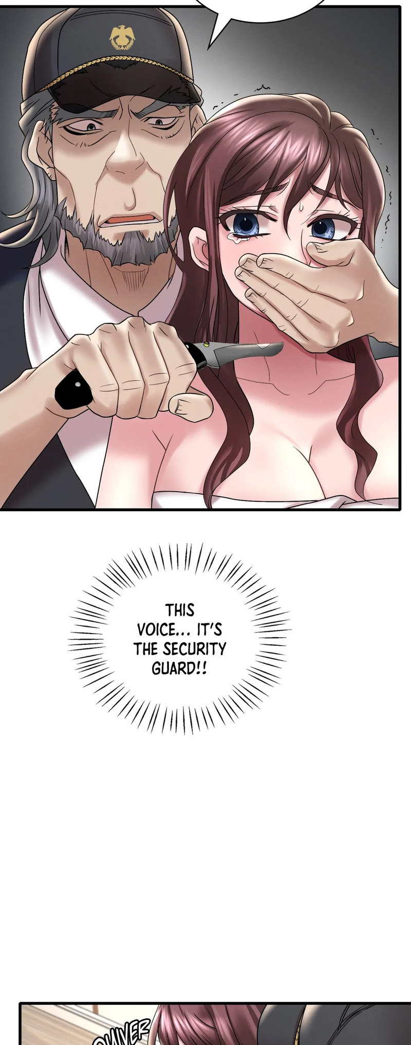 Drunk on You Chapter 13 Page 27