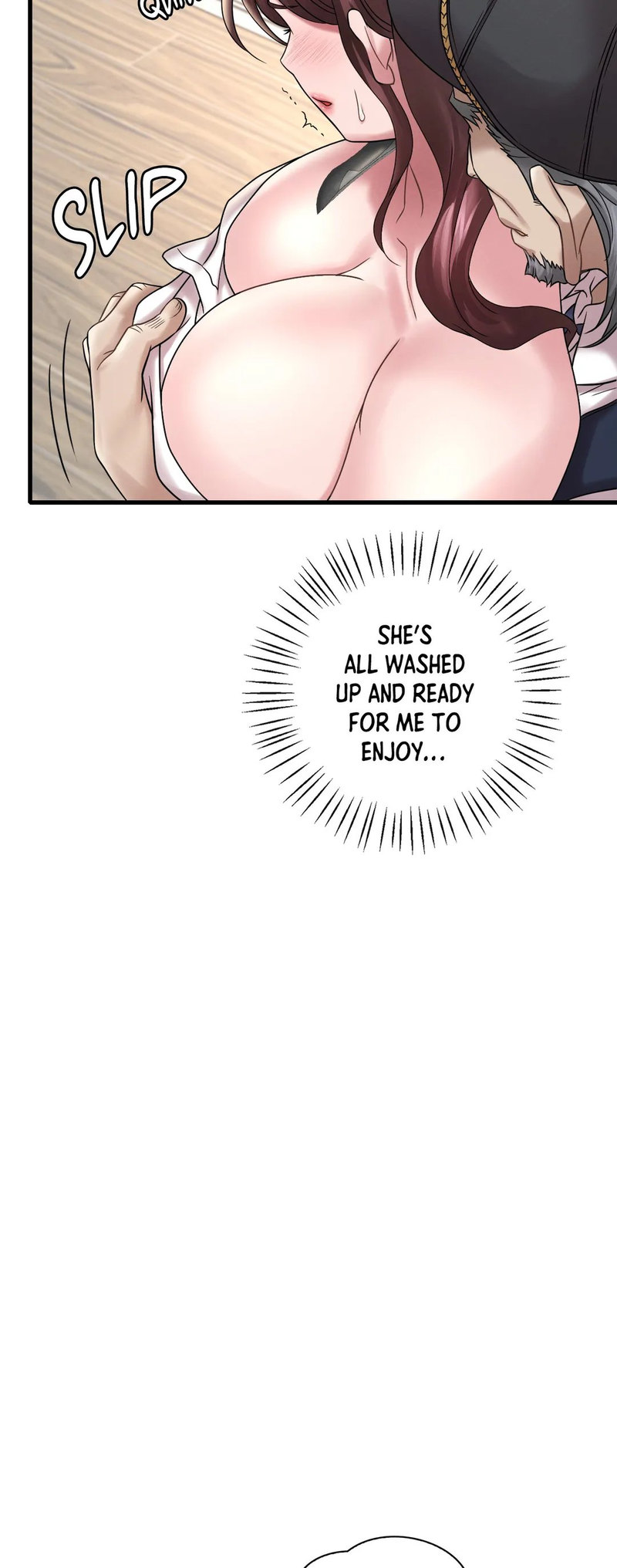 Drunk on You Chapter 13 Page 28