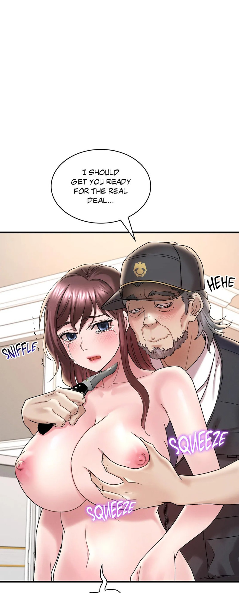 Drunk on You Chapter 13 Page 31