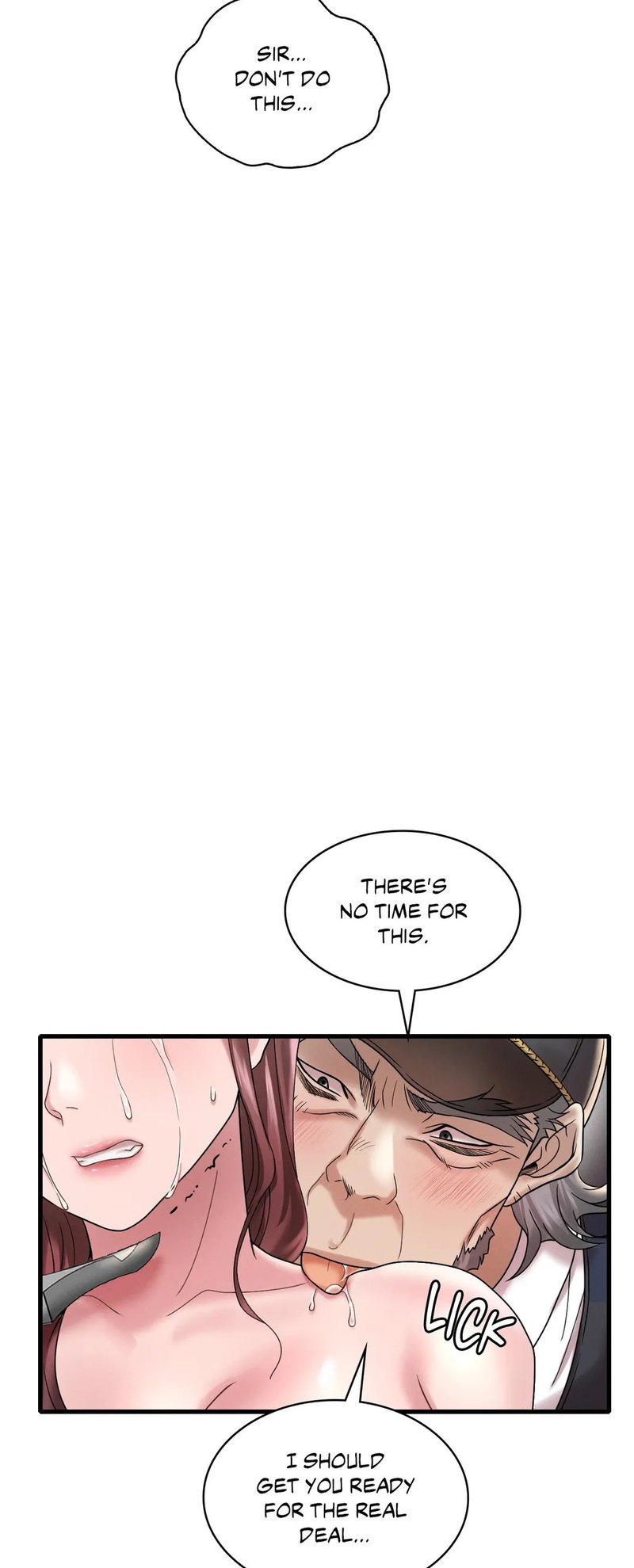 Drunk on You Chapter 13 Page 32