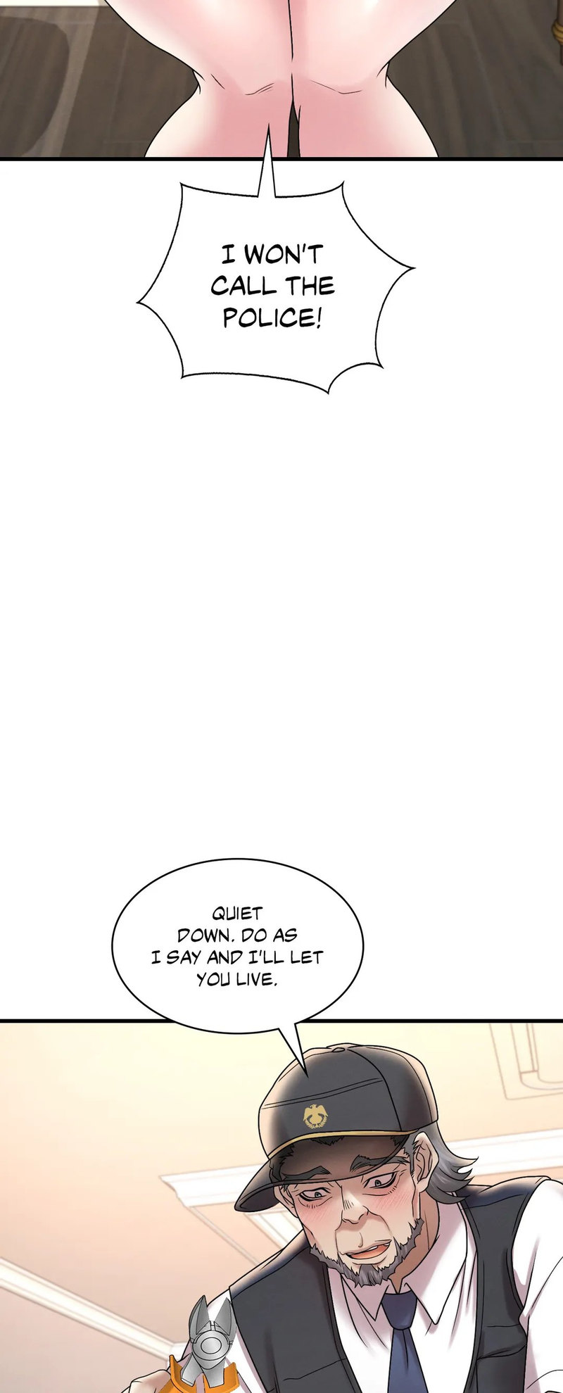 Drunk on You Chapter 13 Page 35