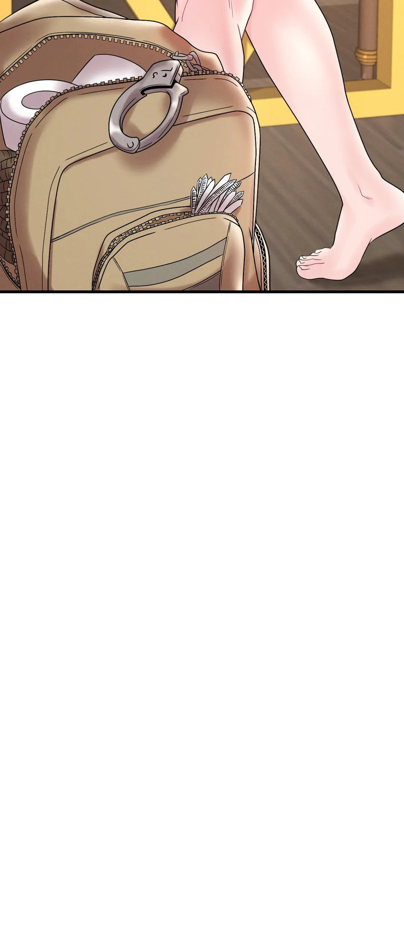 Drunk on You Chapter 13 Page 38