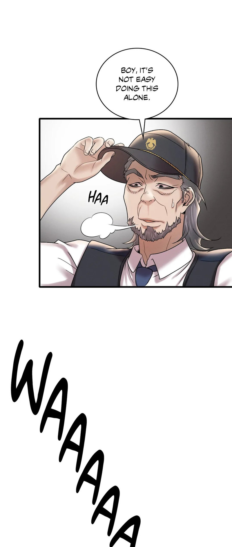 Drunk on You Chapter 13 Page 39