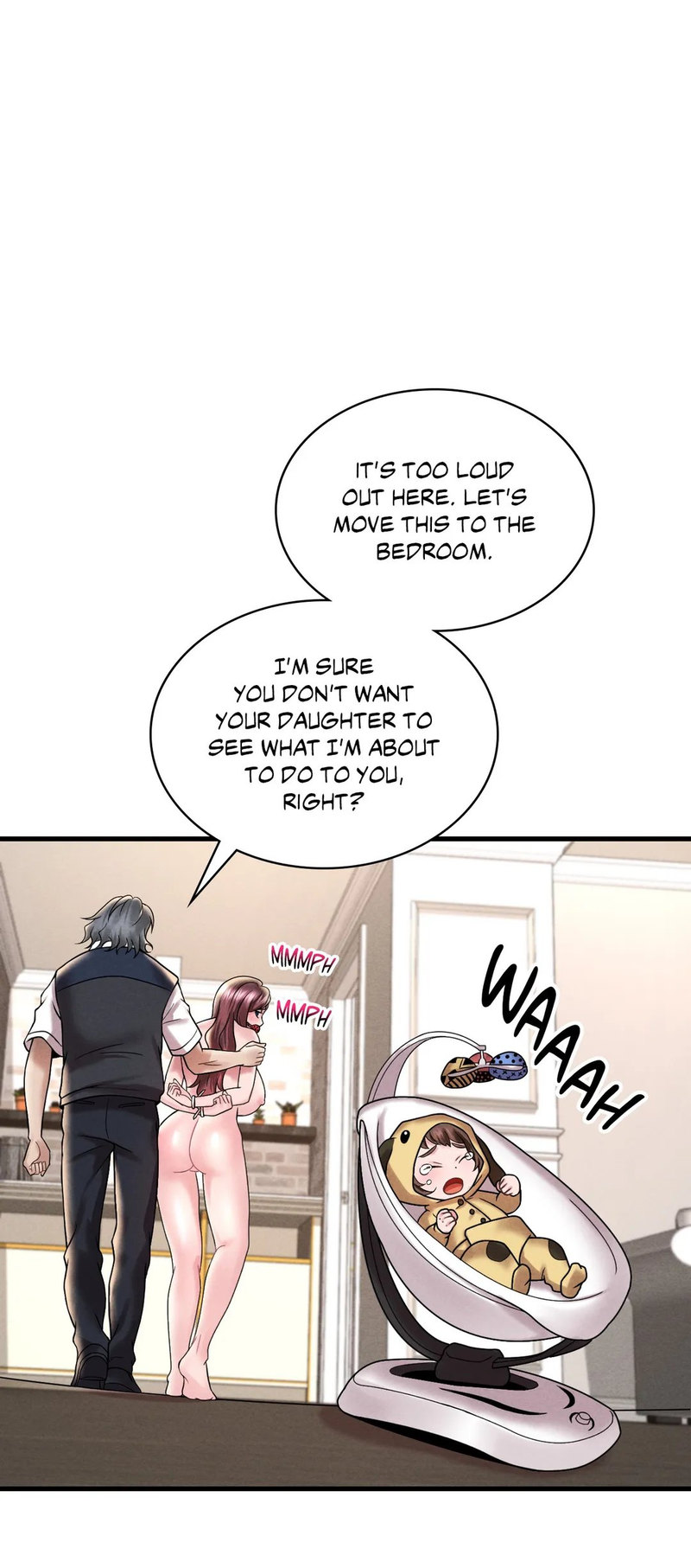 Drunk on You Chapter 13 Page 43