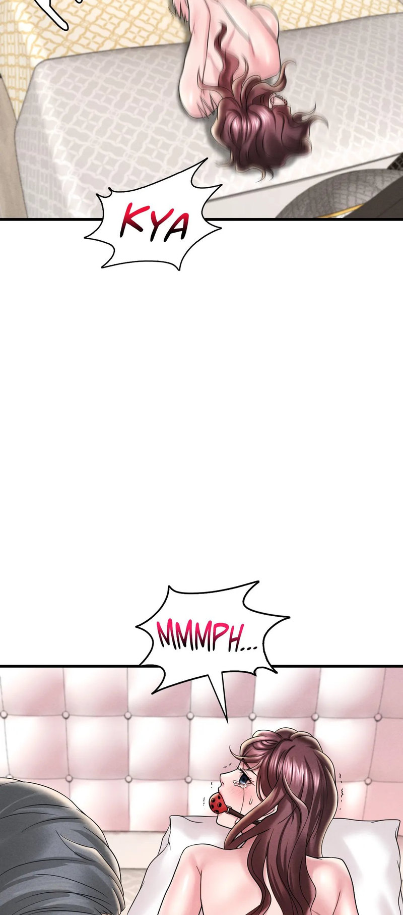 Drunk on You Chapter 13 Page 45