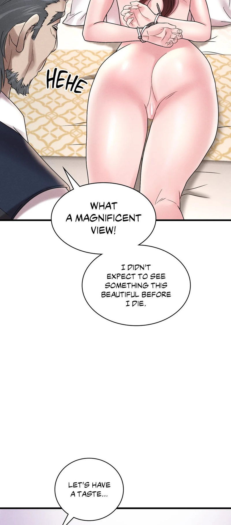 Drunk on You Chapter 13 Page 46