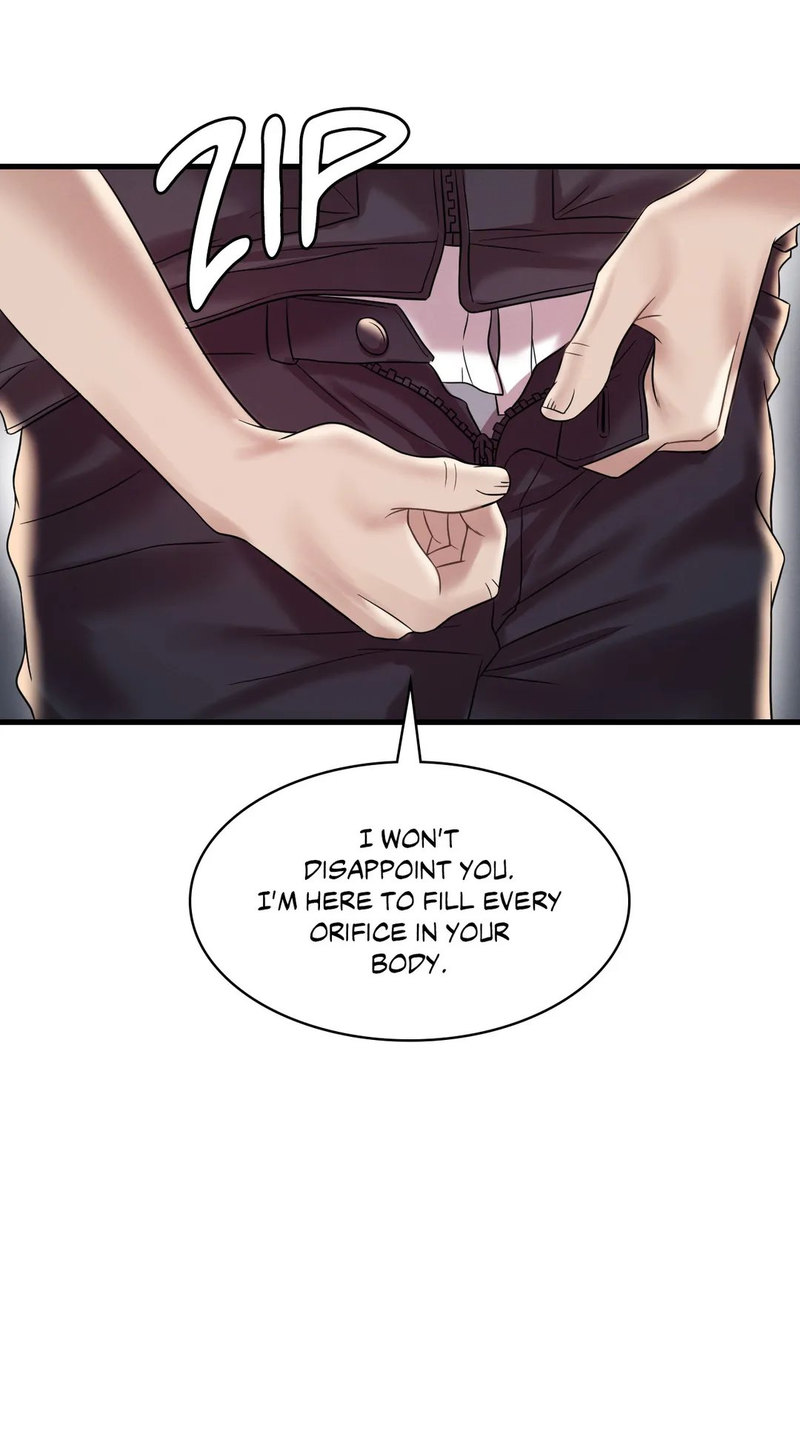 Drunk on You Chapter 13 Page 57