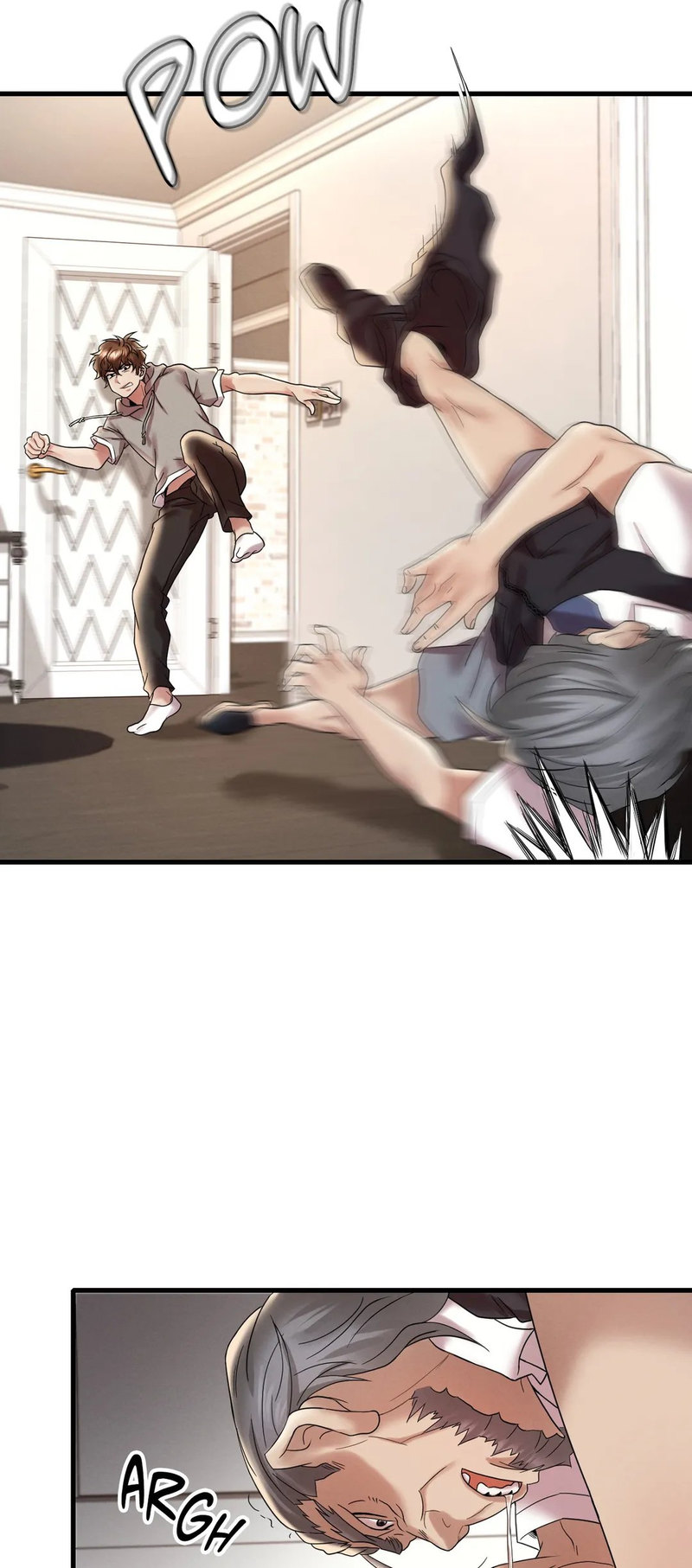 Drunk on You Chapter 13 Page 62