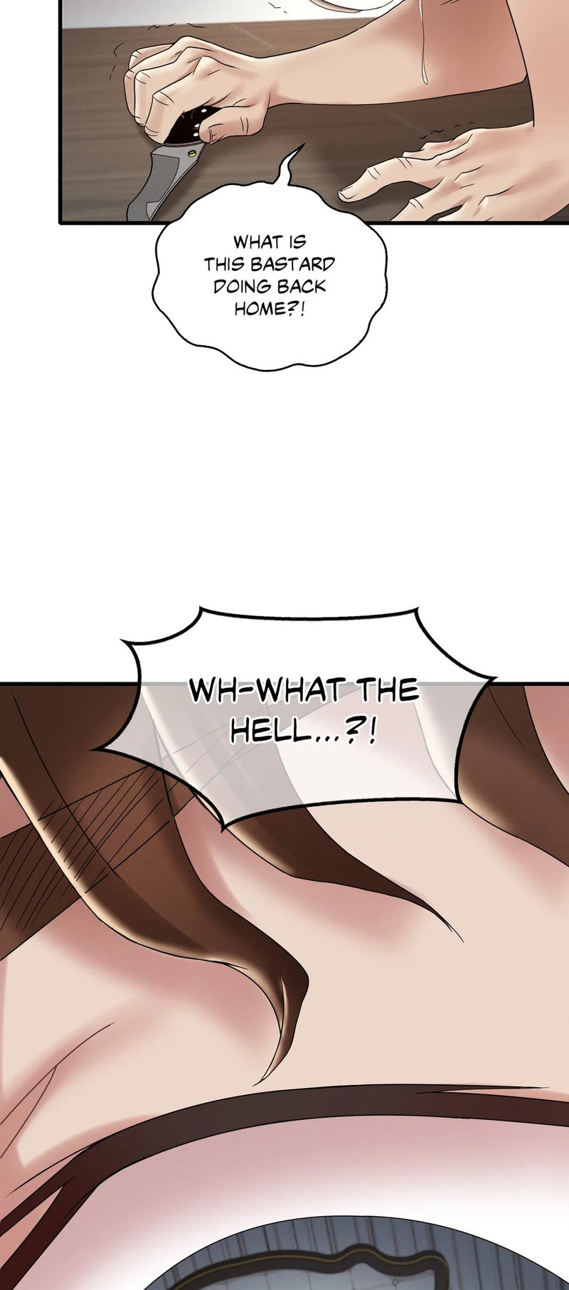 Drunk on You Chapter 13 Page 63
