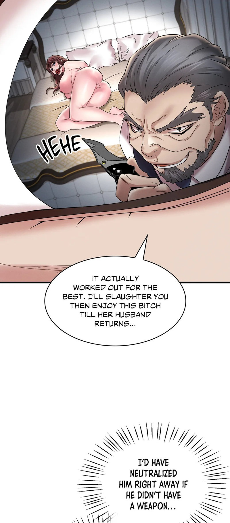 Drunk on You Chapter 13 Page 64