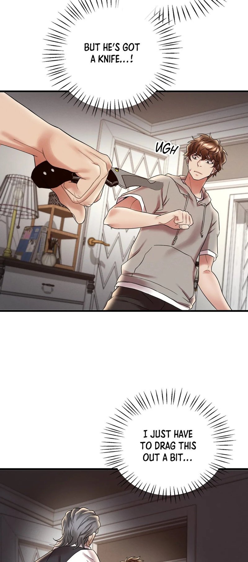 Drunk on You Chapter 13 Page 65