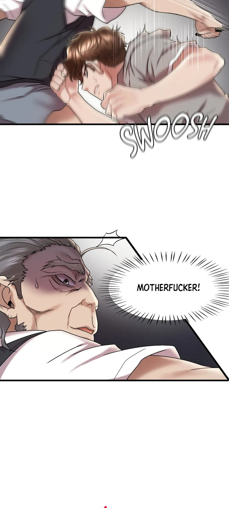 Drunk on You Chapter 13 Page 68