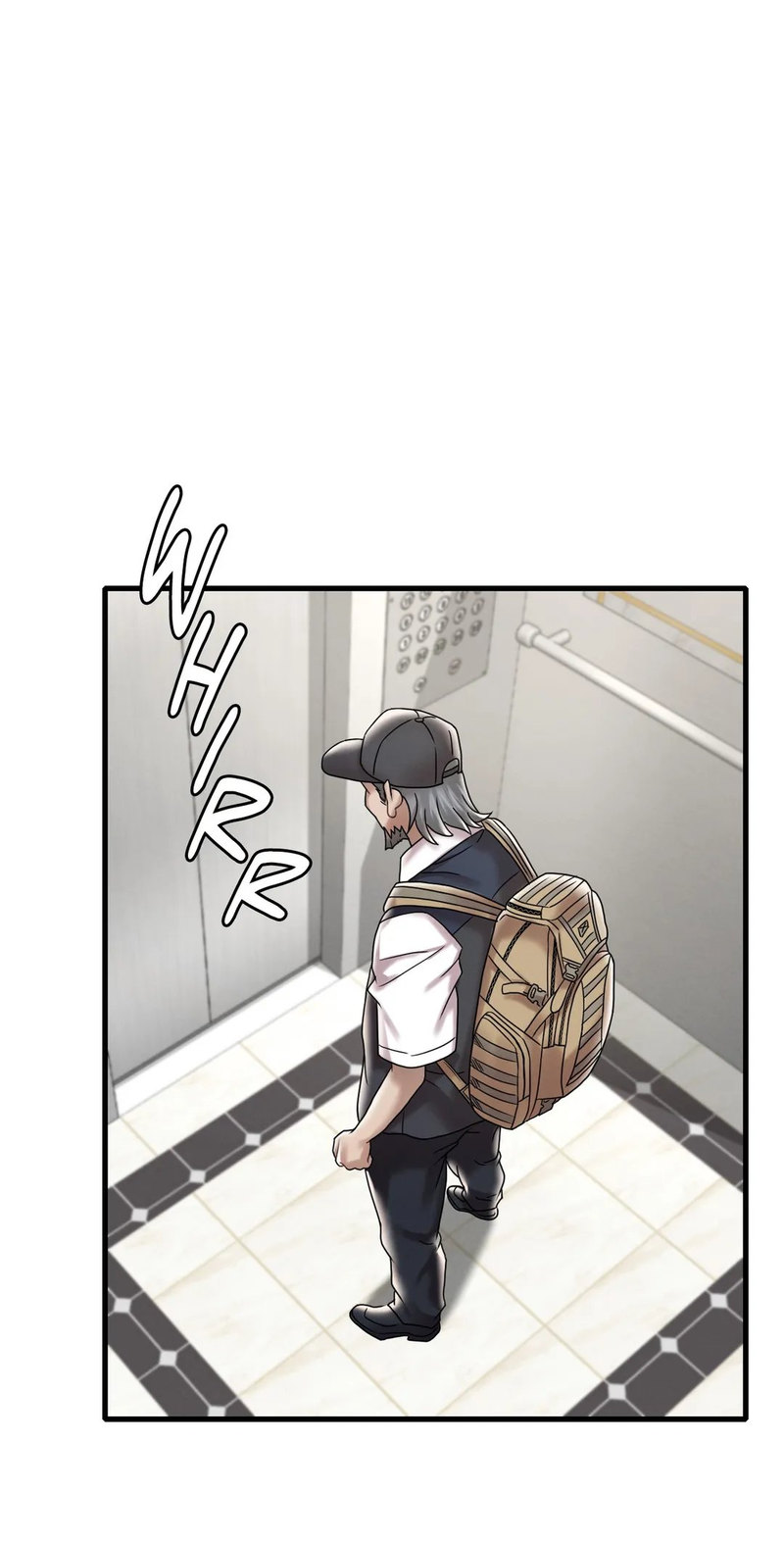 Drunk on You Chapter 13 Page 7