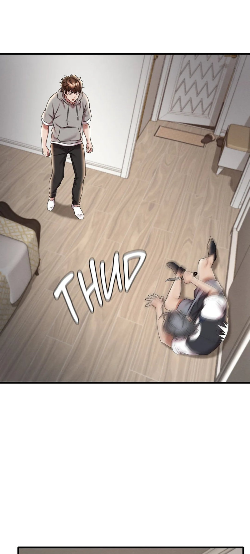 Drunk on You Chapter 13 Page 70