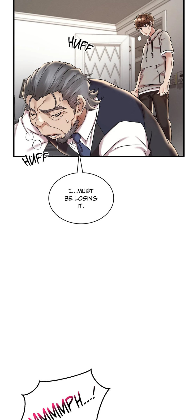 Drunk on You Chapter 13 Page 71