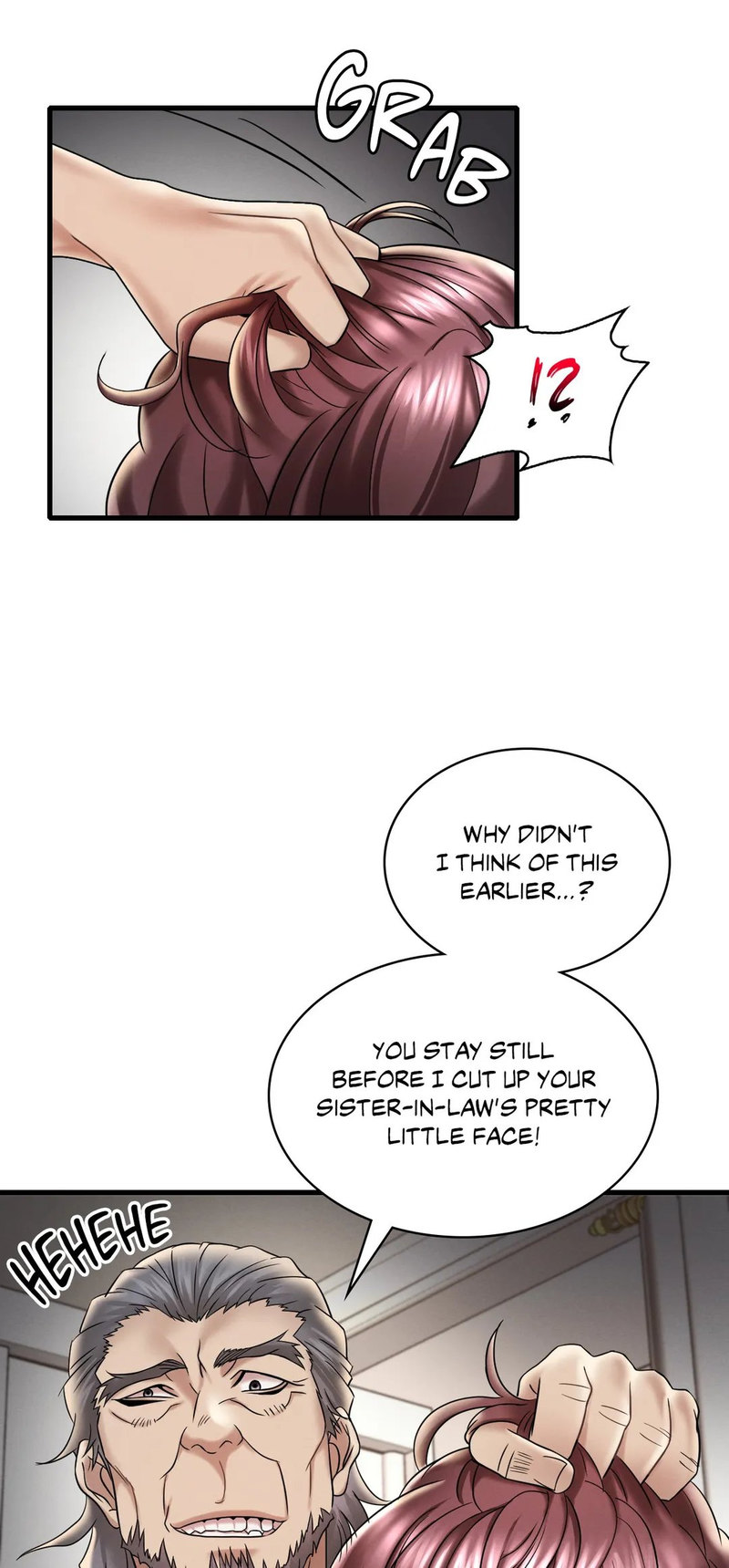 Drunk on You Chapter 13 Page 73