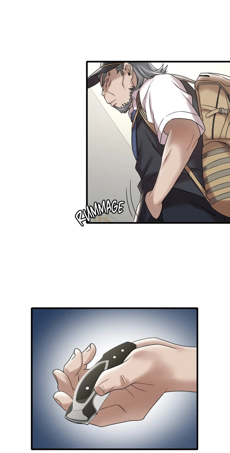 Drunk on You Chapter 13 Page 9