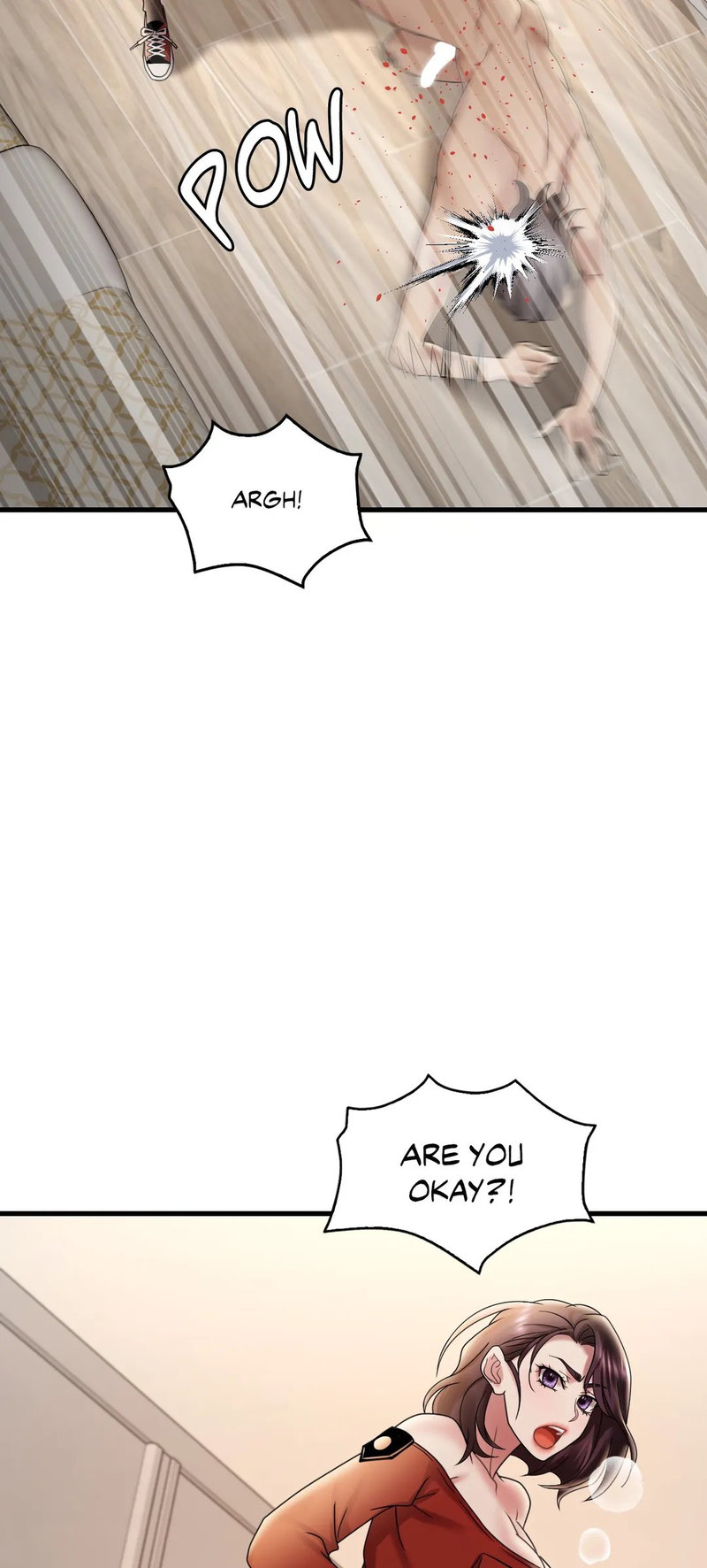 Drunk on You Chapter 14 Page 11