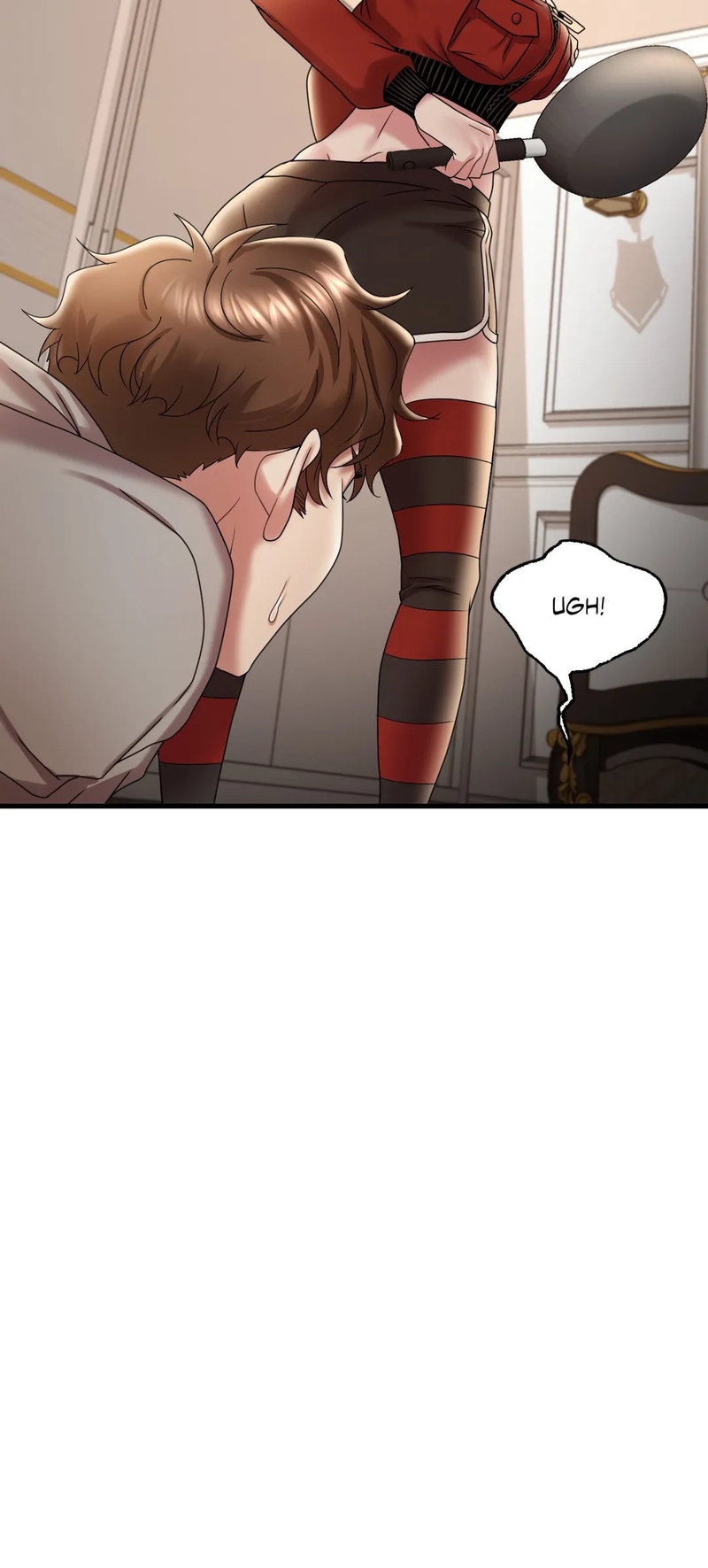 Drunk on You Chapter 14 Page 12