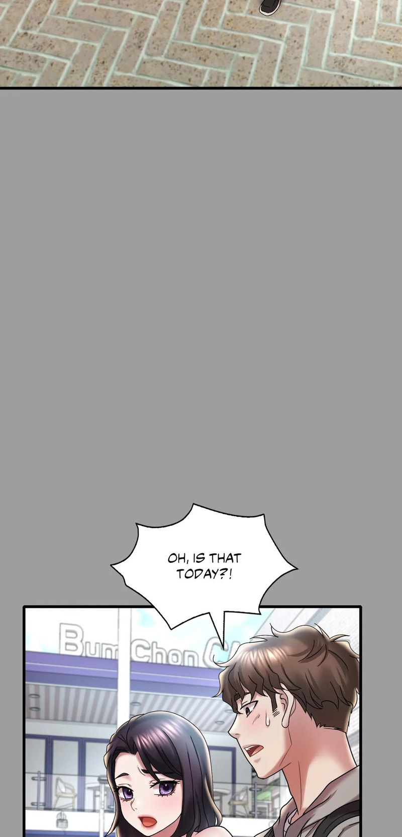 Drunk on You Chapter 14 Page 26