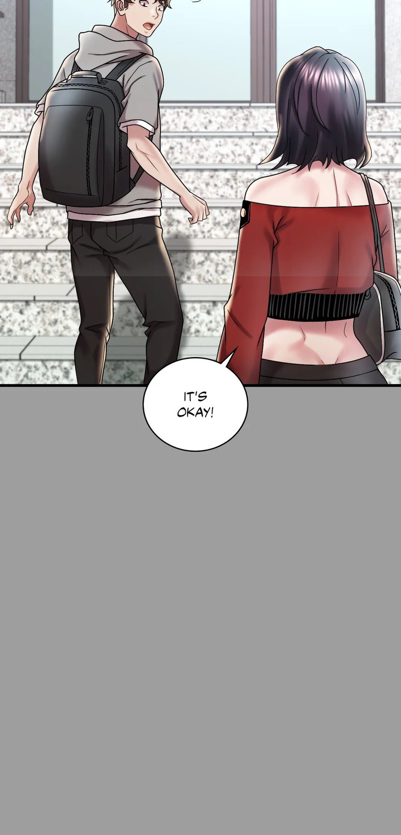 Drunk on You Chapter 14 Page 30