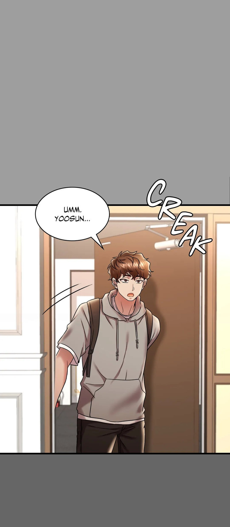 Drunk on You Chapter 14 Page 31