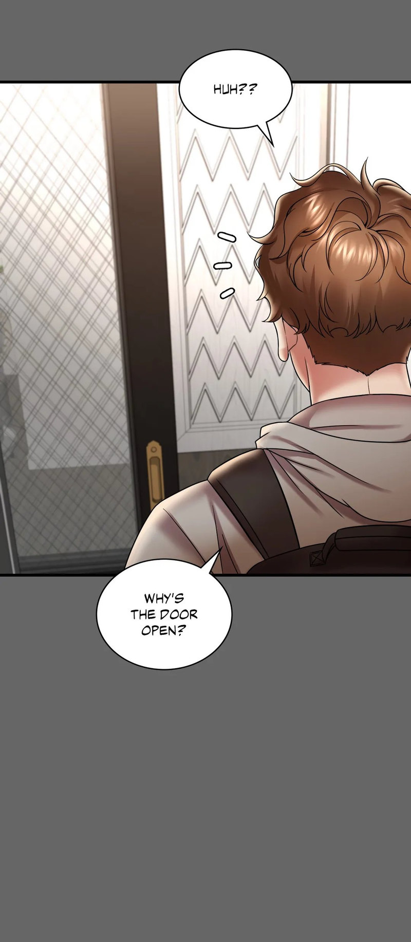 Drunk on You Chapter 14 Page 32