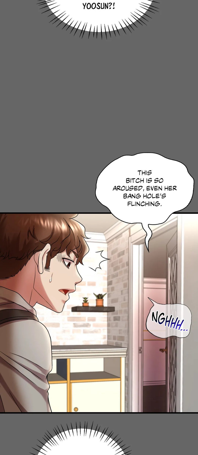 Drunk on You Chapter 14 Page 34