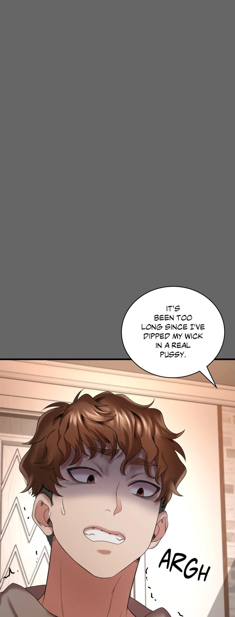 Drunk on You Chapter 14 Page 37