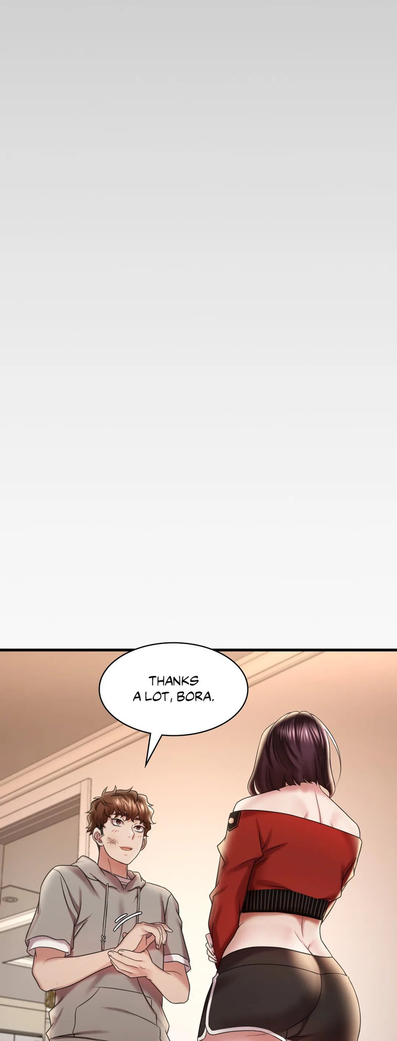 Drunk on You Chapter 14 Page 40