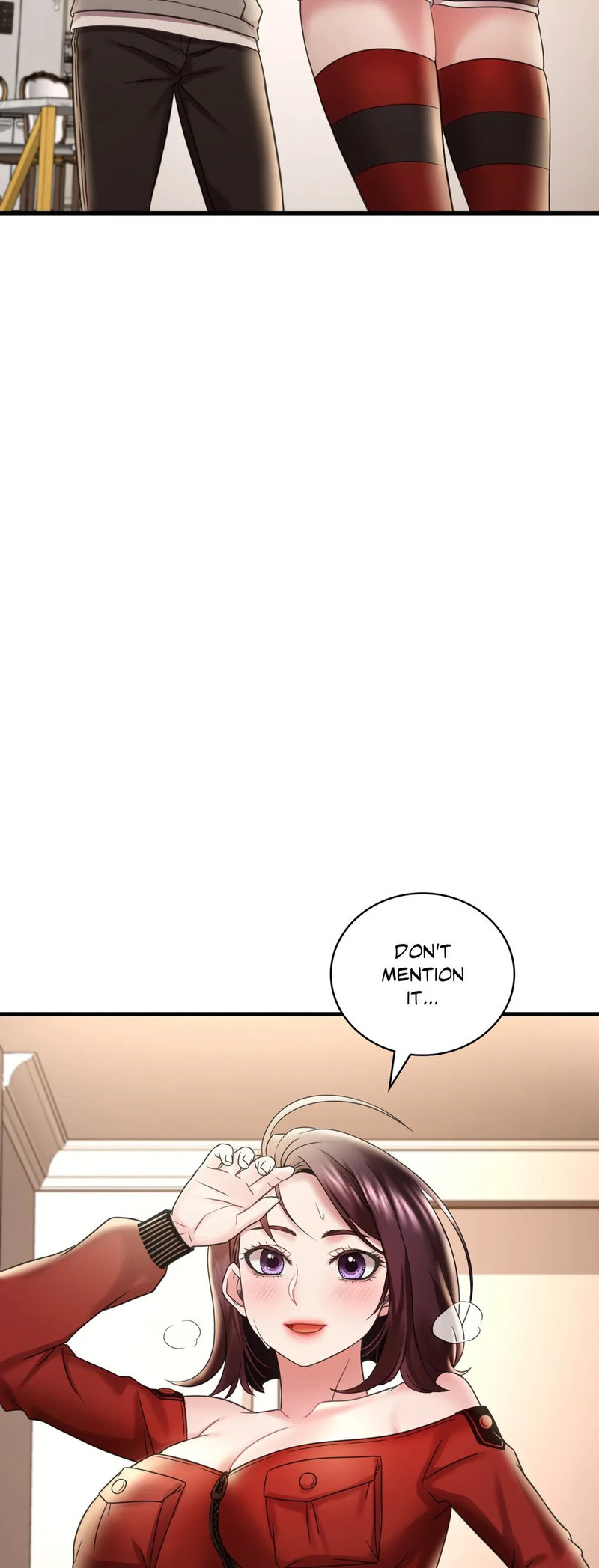Drunk on You Chapter 14 Page 41