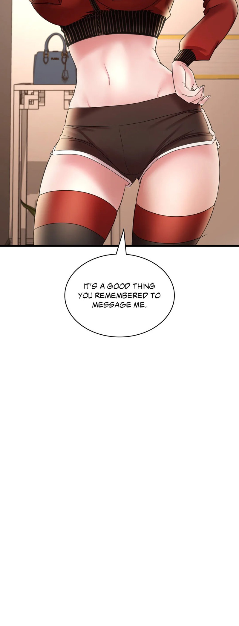 Drunk on You Chapter 14 Page 42