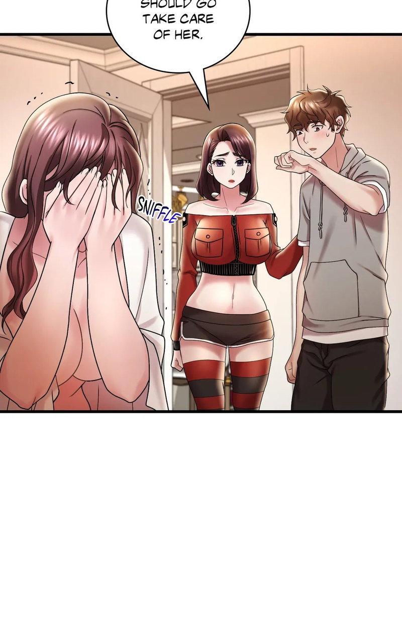 Drunk on You Chapter 14 Page 46