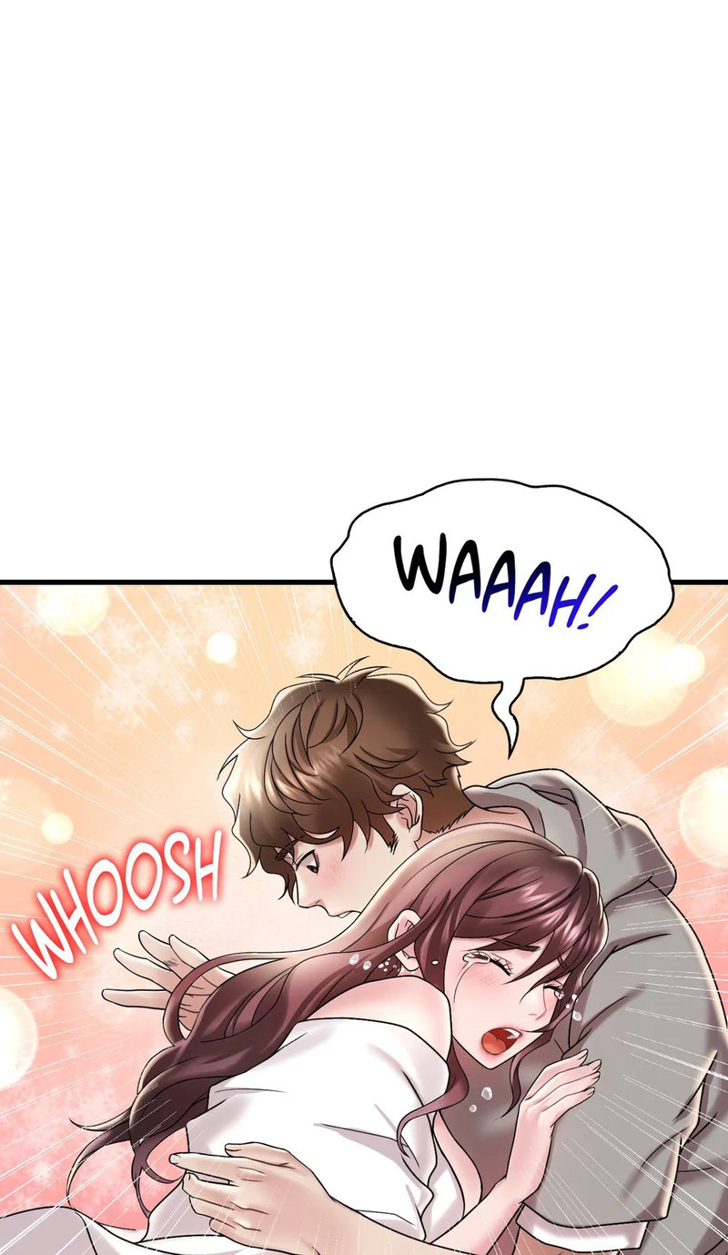 Drunk on You Chapter 14 Page 51