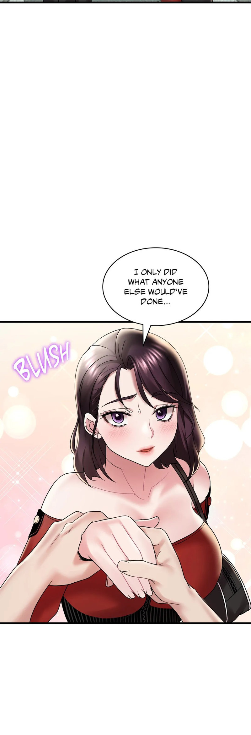 Drunk on You Chapter 14 Page 58