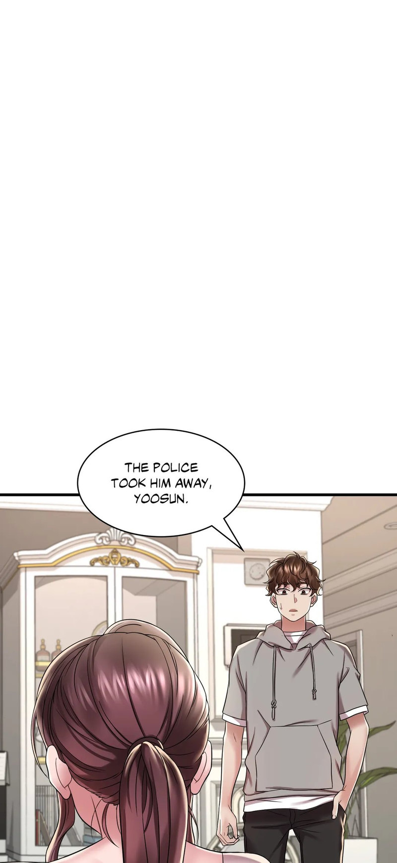 Drunk on You Chapter 14 Page 63