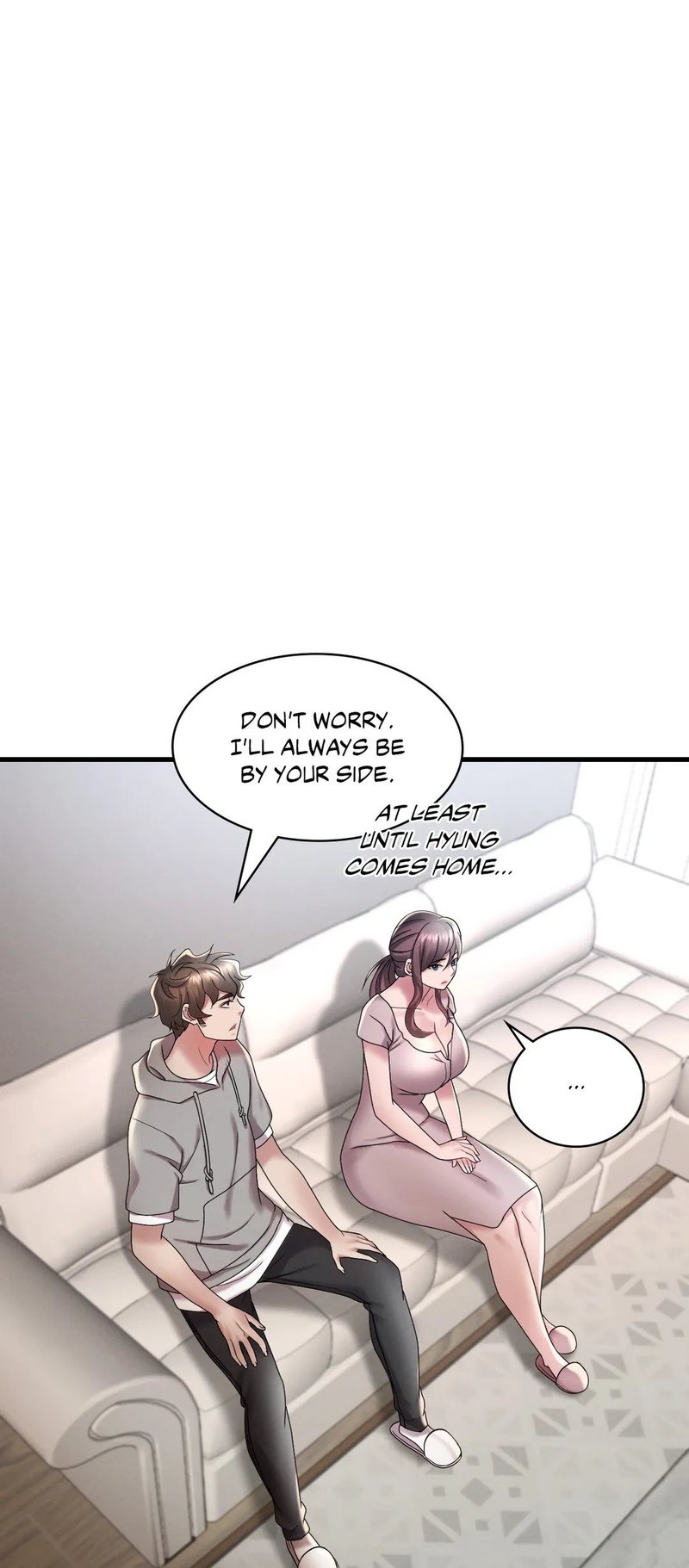 Drunk on You Chapter 14 Page 67