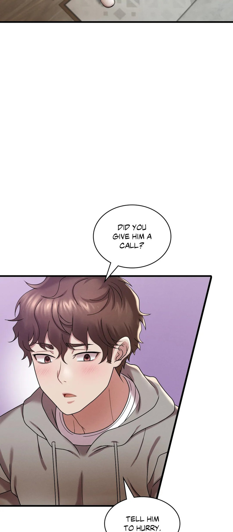 Drunk on You Chapter 14 Page 68