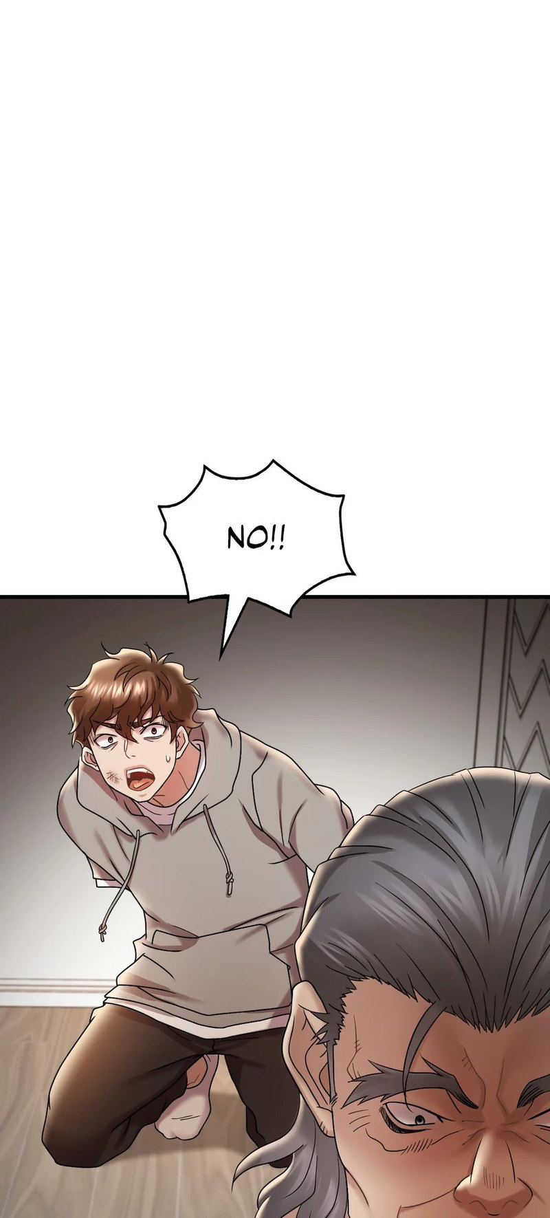 Drunk on You Chapter 14 Page 7
